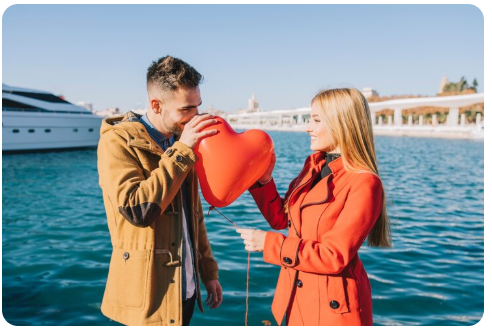 Setting Sail for Romance: The Magic of a Valentine’s Day Cruise