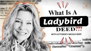 What Is a Lady Bird Deed in Michigan? A Plain-English Guide for Homeowners