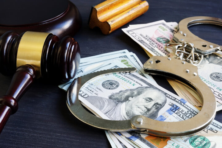 Bail Laws – Release Conditions, Bond Hearings, and Pretrial Restrictions