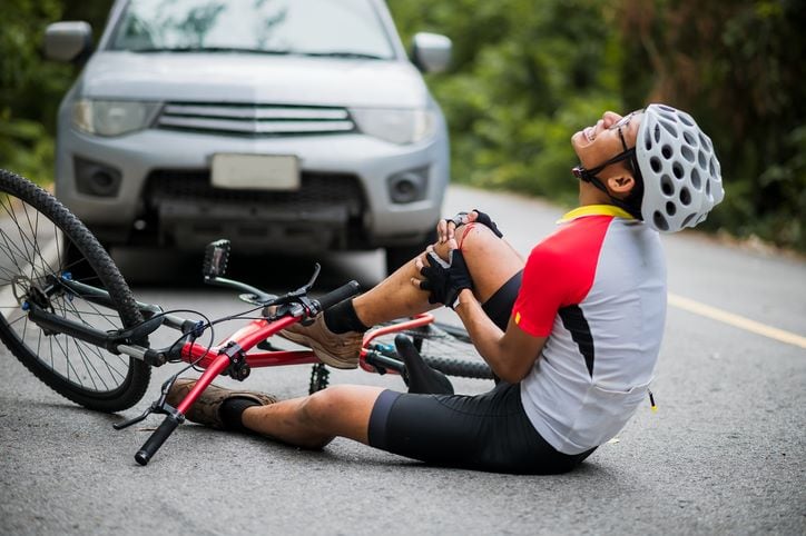 Bicycle Accident Laws – Compensation Rules Injured Cyclists Should Know