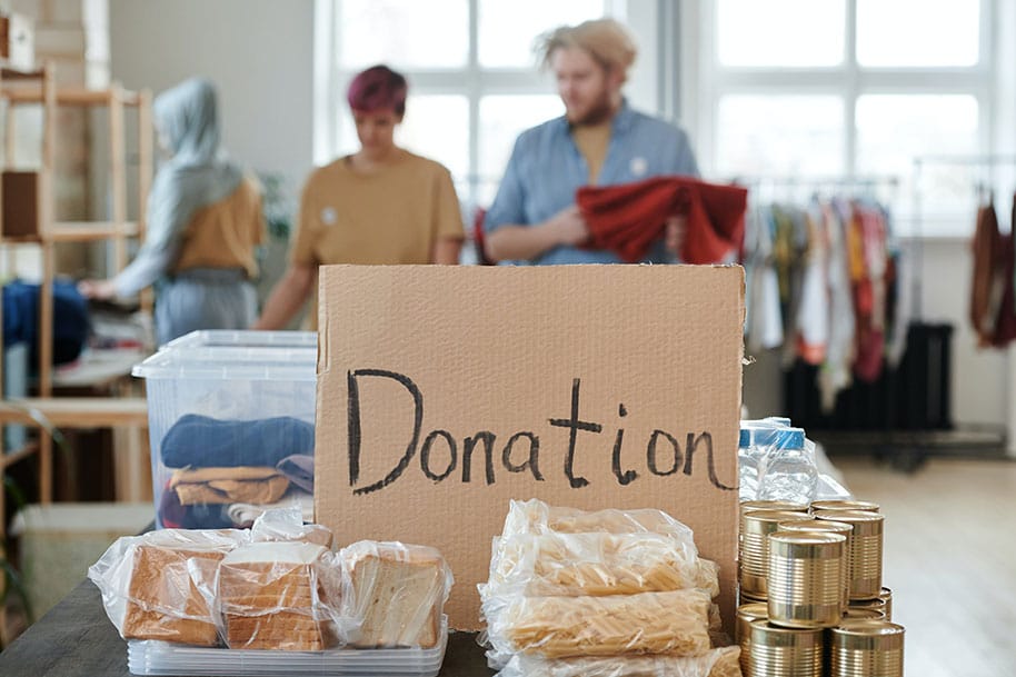 Charity Donation Laws: Restricted Gifts, Refund Disputes, and Donor Intent