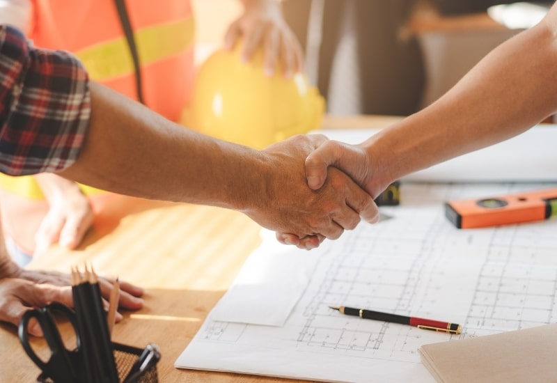 Construction Contract Laws – Project Terms, Payments, and Dispute Procedures