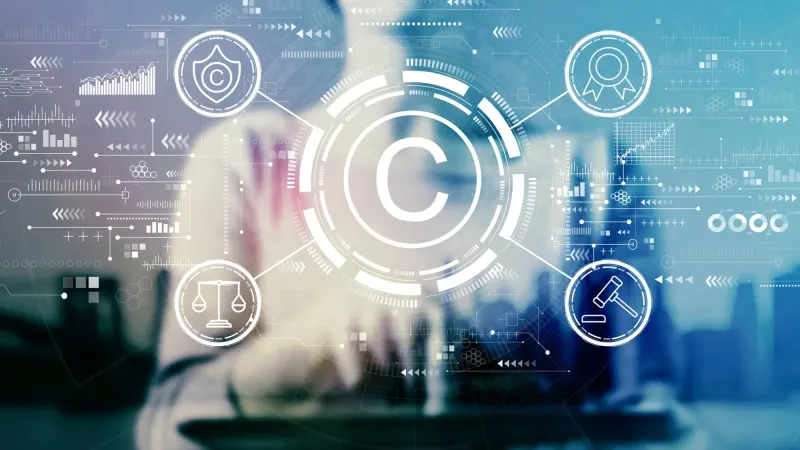 Copyright Takedown Laws – Online Notices, Counterclaims, and Platform Duties