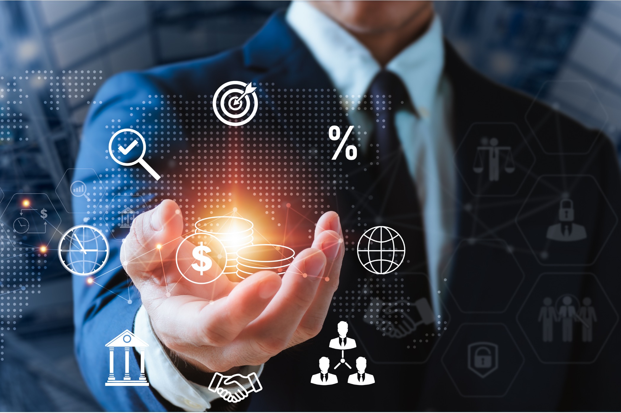 What Does a Fractional Chief Growth Officer Do for a Law Firm in Denver?