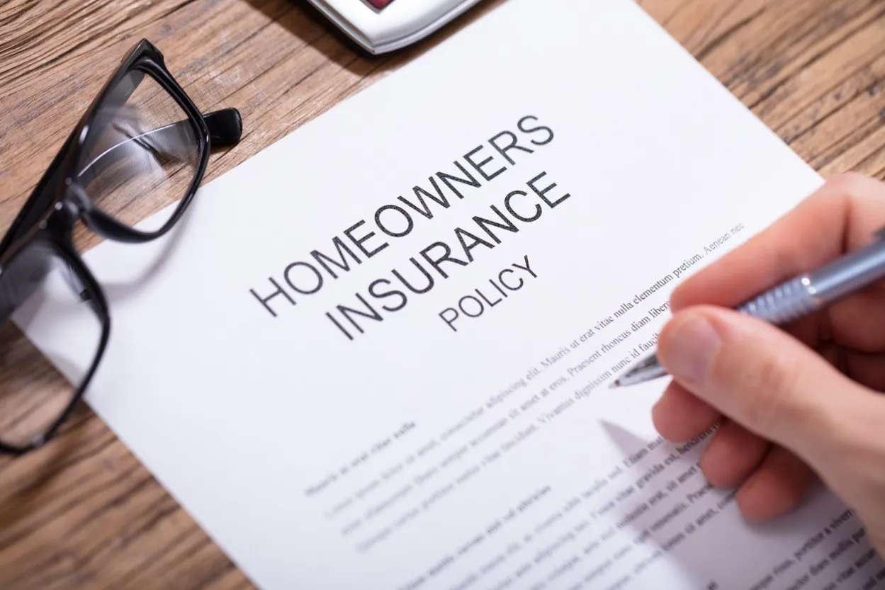 Homeowners Insurance Laws – Property Coverage, Claims, and Policy Requirements