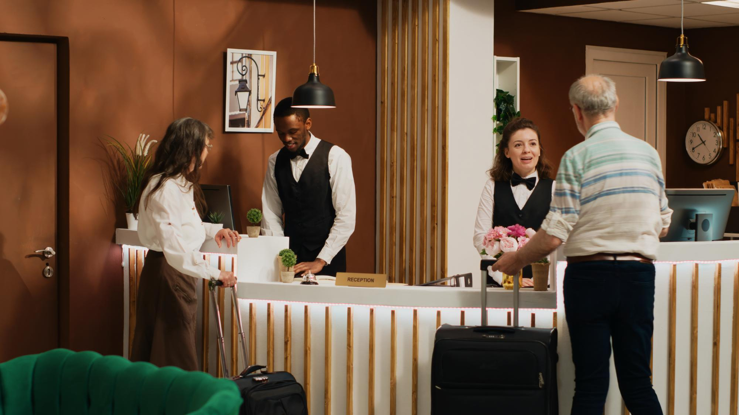 Hotel Guest Privacy Laws: Room Access, Records, and Surveillance Restrictions