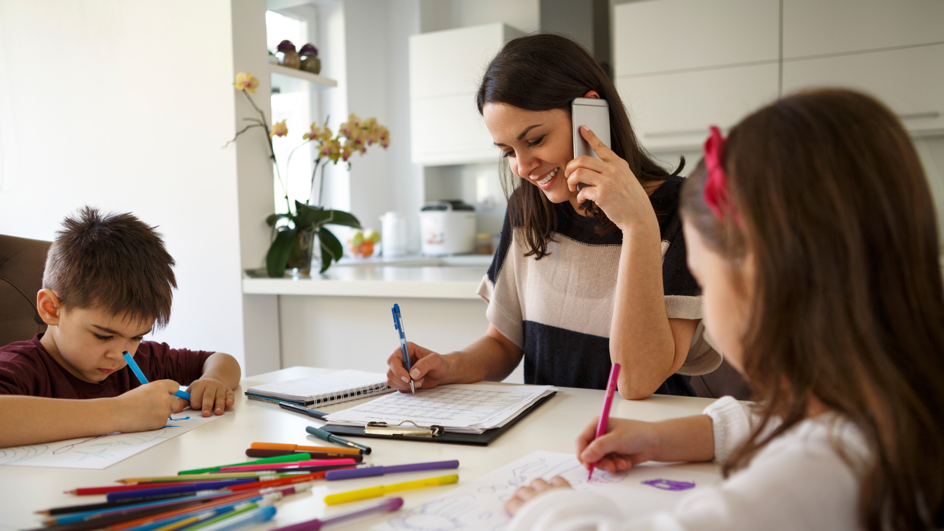 Individualized Education Program Laws – School Duties, Services, and Family Participation