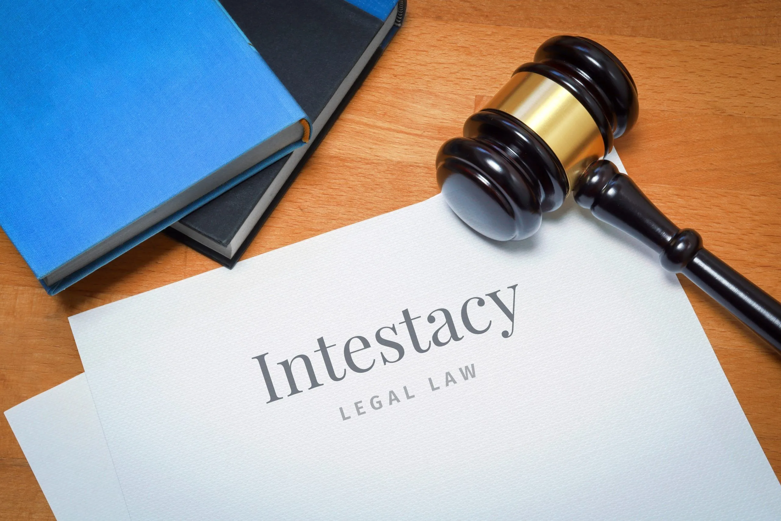 Intestate Laws Explained – What Happens Without a Will