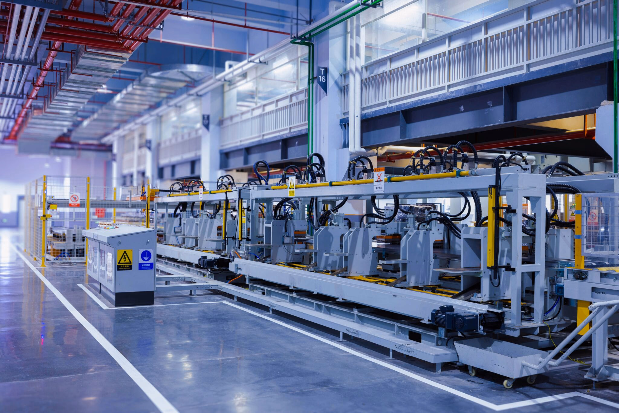Manufacturing Contract Laws – Specifications, Delivery, Defects and Supplier Disputes