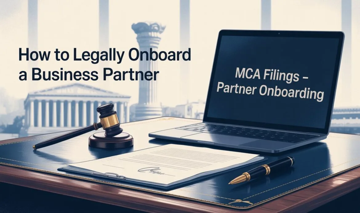 Partnership Laws – Business Ownership Rights and Responsibilities