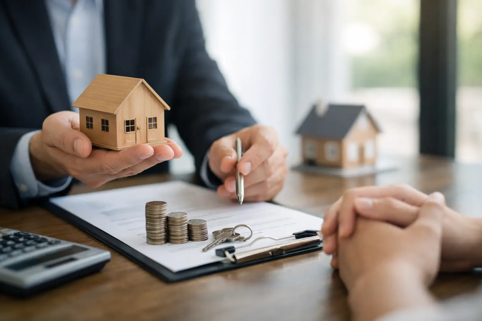 Rent Increase Laws – Tenant Rights and Landlord Restrictions