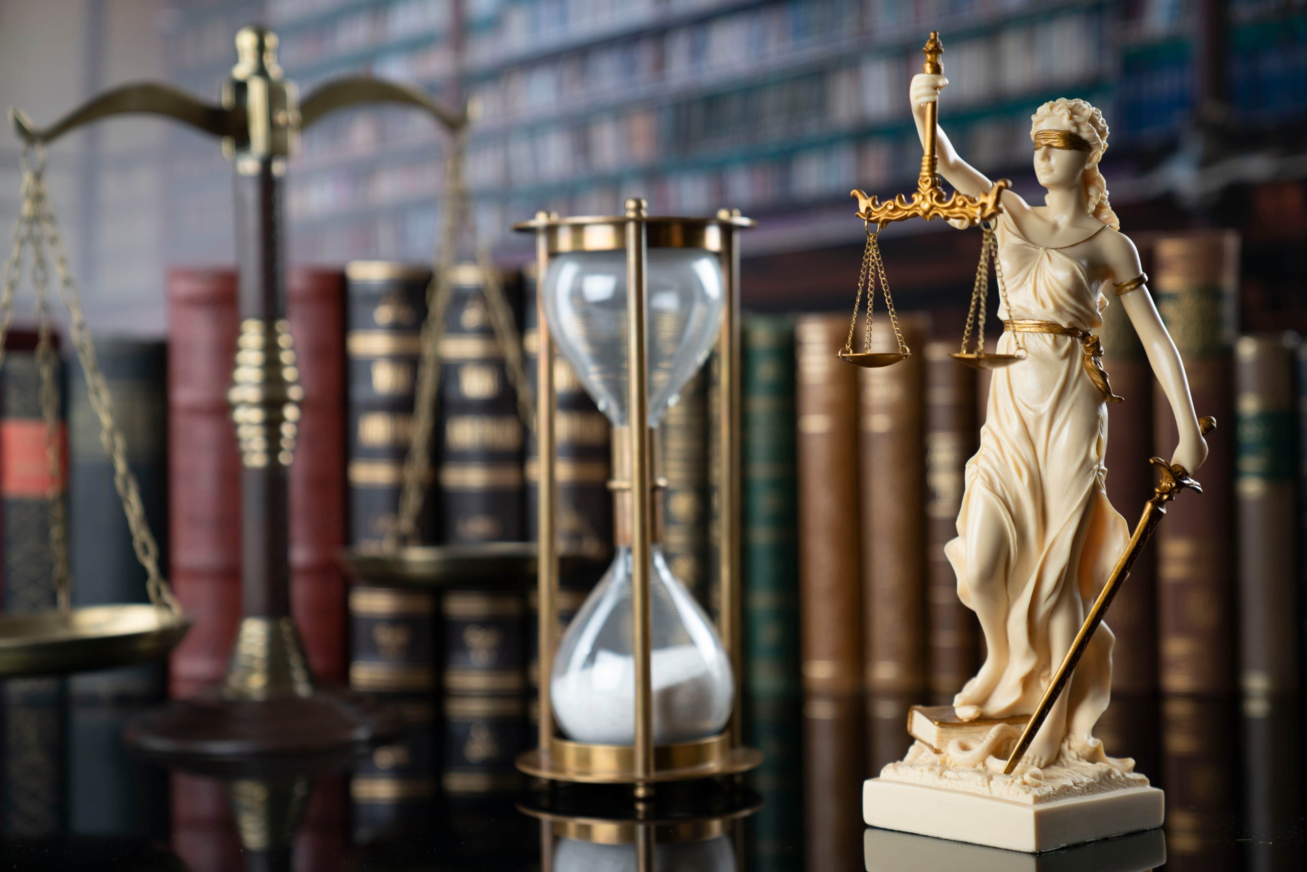 Statute of Limitations Laws – Claim Deadlines, Extensions, and Filing Exceptions