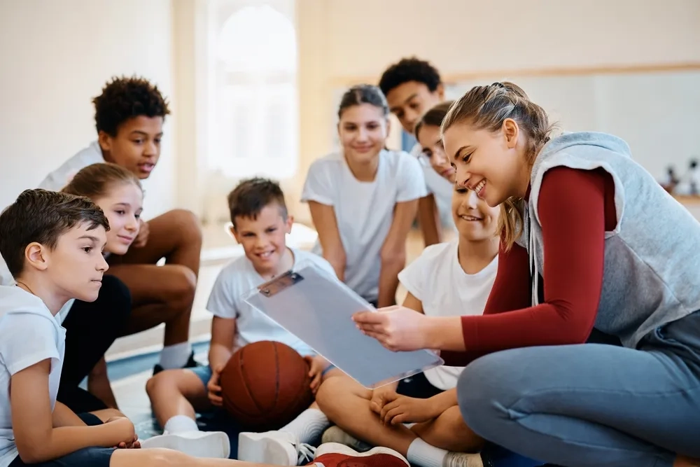Youth Sports Laws: Coach Screening, Safety Rules and Parent Consent